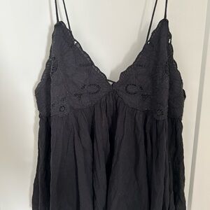 Free People Lost in Love Cami